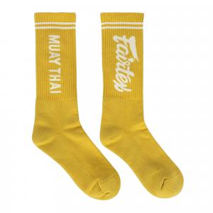 Skarpety Fairtex SOCK2