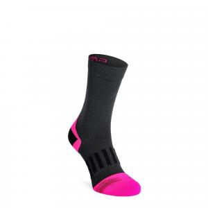 Skarpety damskie CMP Trekking Sock Low Microlon