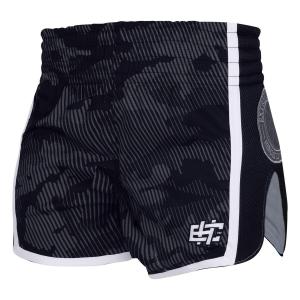 Spodenki Muay Thai męskie EXTREME HOBBY HAVOC
