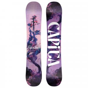 Deska snowboardowa damska Capita Paradise