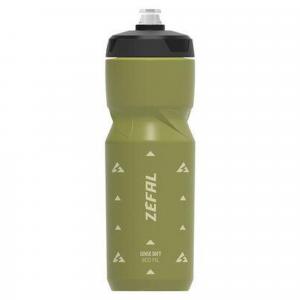 Bidon Sense Soft Zefal 80 bottle 0,8 l olive green