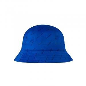 Kapelusz dziecięcy Buff Fun Bucket Hat Iseko Azure