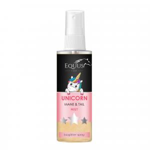 Mgiełka z brokatem Unicorn 120ml