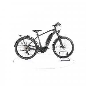 2nd Life - FLYER Upstreet5 7.12 Trekking E-Bike 2022 - Jak nowy