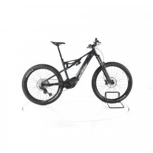 Second Life - KTM Kapoho Elite Fully E-Bike 2022 - Stan dobry