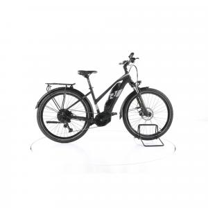 Second Life - R Raymon TourRay E 3.0 Trekking E-Bike 2021 - Stan dobry