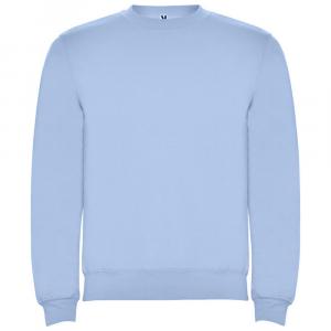 Bluza Dziecięca Clasica Z Okrągłym Dekoltem