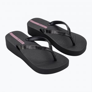 Japonki damskie Ipanema Mesh X Plat