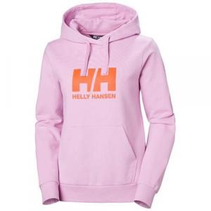 Bluza sportowa damska Helly Hansen Hh Logo 2.0