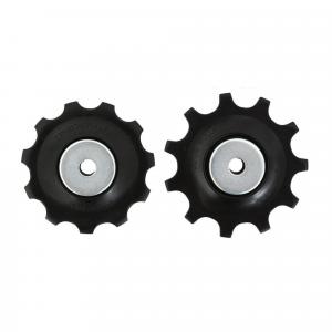 Zestaw Kół Przerzutki 10 Speed Deore Rd-M6000