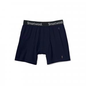 Bokserki męskie Smartwool Merino Boxer Brief