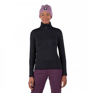 Bluza damska Rossignol Blackside Fleece Hz