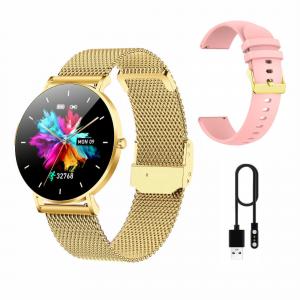 Smartwatch damski Manta Alexa SWU501