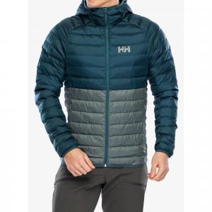 Kurtka ocieplana męska Helly Hansen Banff Hooded Insulator