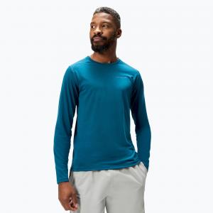 Longsleeve rowerowy męski Endura Loop Tech