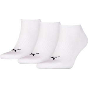 Puma Skarpety Cushioned 3-Pack 90794202