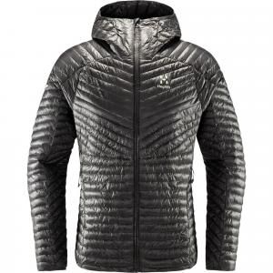 Kurtka ocieplana męska L.I.M Mimic Hood
