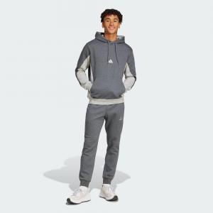 Dres Sportswear Fleece Colorblock Hooded