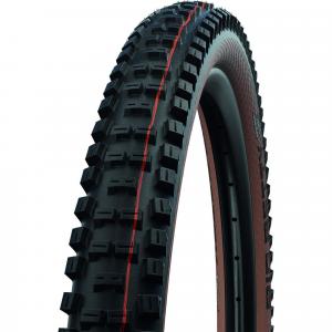 Opona rowerowa MTB BIG BETTY - ADDIX Soft Evolution Line 29x2.4\