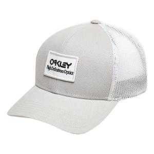 Czapka z Daszkiem unisex Oakley B1B HDO Patch Trucker