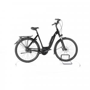 2nd Life - Velo de Ville AEB 400 City E-Bike Lage instap 2022 - Stan dobry