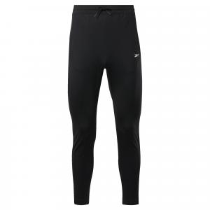 Spodnie męskie Reebok Workout Knit Pants