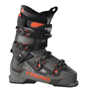 Buty Nrciarskie Męskie Head Edge 100 HV GW Anthracite/Red 2024