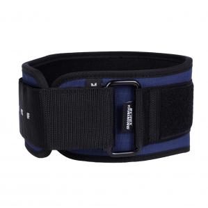 Elitex Training Lumbar Belt Blue 2.0