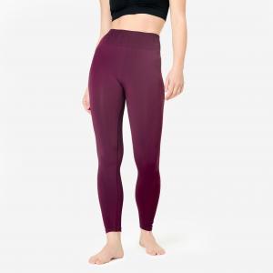 Legginsy do jogi damskie Kimjaly