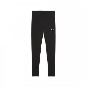 Damskie legginsy z wysokim stanem ESS PUMA Black