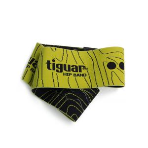 Tiguar hip band - lll oliwka (mocny)