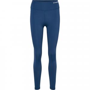 Damskie legginsy z wysokim stanem Hummel Mt Active