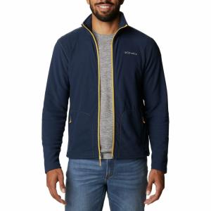 Bluza polarowa męska Columbia Fast Trek Light FZ Fleece rozpinana