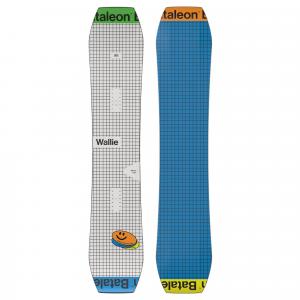 Deska snowboardowa męska Bataleon Wallie
