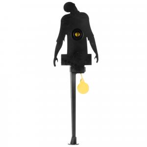 Cel reaktywny figurka do HFT/FT RazorGun zombie