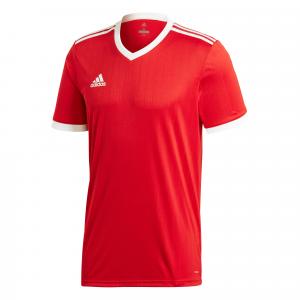 Koszulka piłkarska dla dzieci adidas Tabela 18 Jersey junior