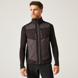 Kamizelka robocza softshellowa unisex E-Volve
