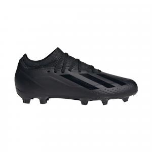 Buty piłkarskie Dziecko Adidas X Crazyfast.3 Terrain Souple czarny