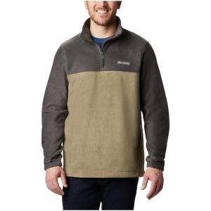 Polar turystyczny męski Steens Mountain Half Zip Fleece