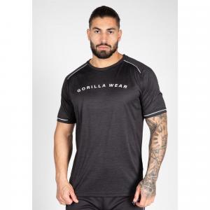 Koszulka fitness męska Gorilla Wear Fremont T-shirt