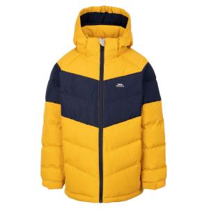 Kurtka Dziecięca/dziecięca Aldery Padded Jacket