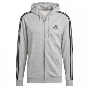 Bluza dresowa męska adidas ESSENTIAL 3 STRIPES