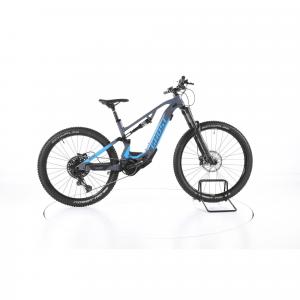 2nd Life - Ghost E-ASX 160 Essential Fully E-Bike 2022 - Jak nowy