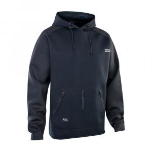 Bluza neoprenowa ION Neo Hoody Lite black