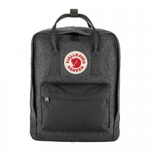 Plecak miejski Fjällräven Kanken Re-Wool 16 l