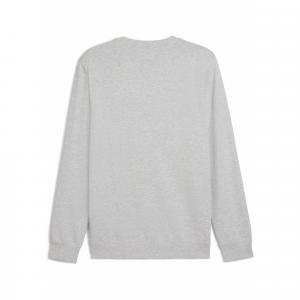 Bluza sportowa męska Puma Ess Elevated Tr