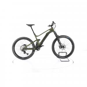 Second Life - Lapierre eZesty AM 9.2 Fully E-Bike 2022 - Jak nowy
