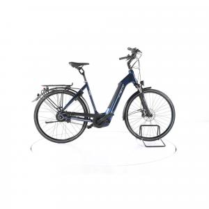 Second Life - Velo de Ville Trekking AEB 990 City E-Bike 2021 - Jak nowy