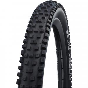 SCHWALBE Opona rowerowa MTB NOBBY NIC - ADDIX Performance 26x2.25\