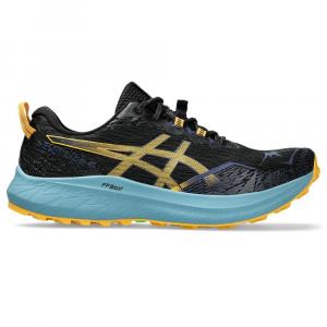 Buty do biegania męskie, ASICS Fuji Lite 4